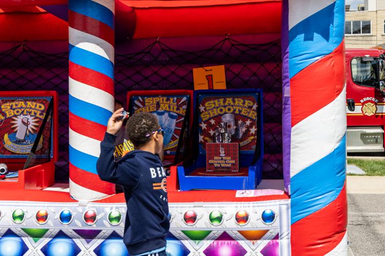 At 47, Valparaiso festival keeps the good times popping