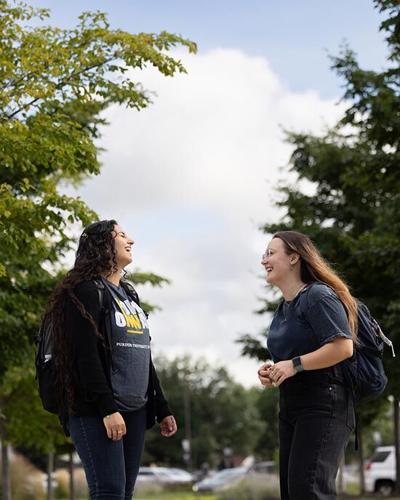 Graduate School Application Fee Waived for PNW Students, Alumni