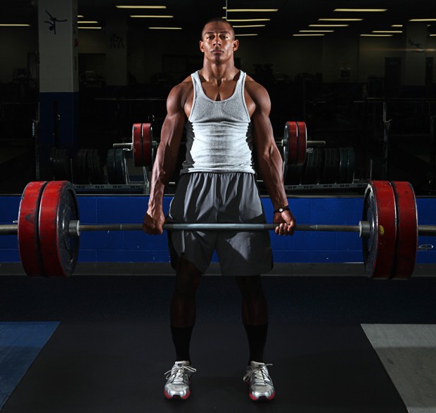 L.C.'s Spearman is the 'Combine kid' | NWI Preps Football | nwitimes.com