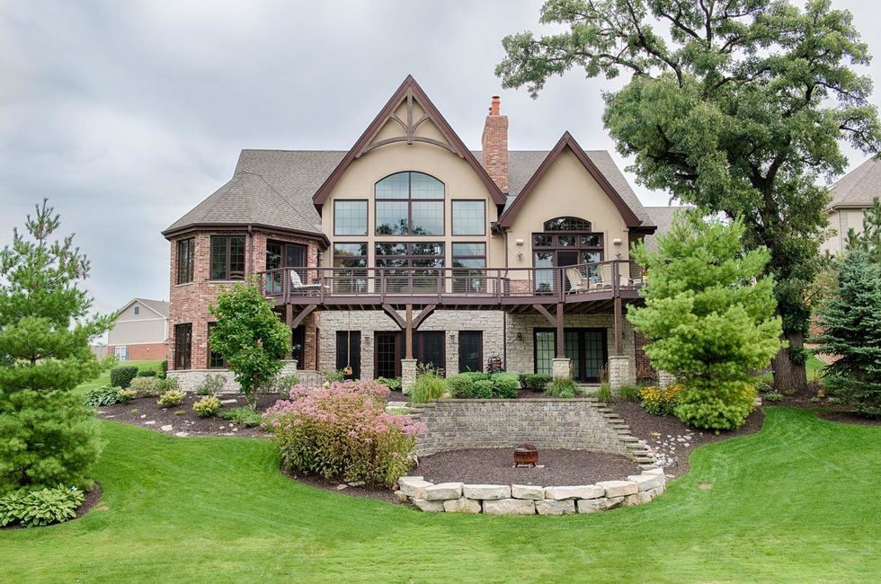 20 Expensive Homes for Sale in Northwest Indiana Home and Garden
