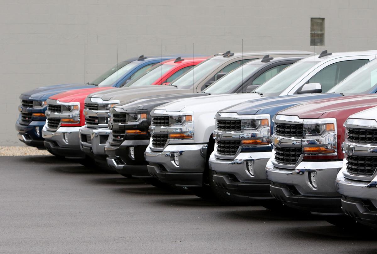 New Car Dealerships Lafayette Indiana / Used Car