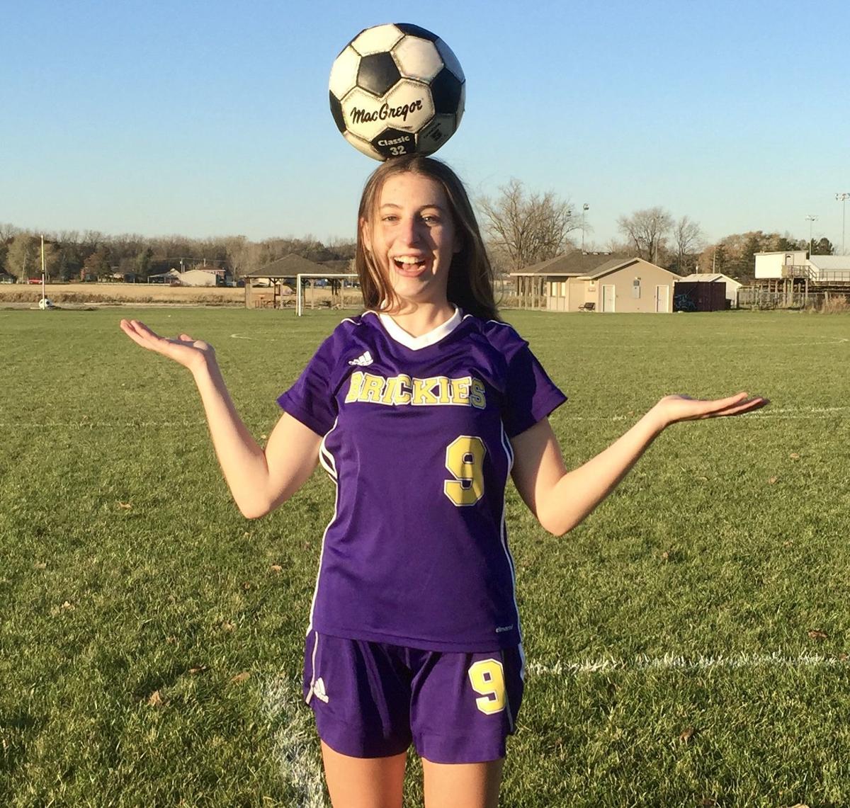 Lauren Romeo -- Hobart (soccer)