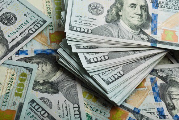 Brookfield Infrastructure Partners LP (BIP) Seeing Its VMA Move Higher