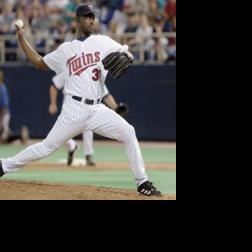 FORMER MAJOR LEAGUE BASEBALL PITCHER, LATROY HAWKINS AND HIS WIFE, ANITA  HAWKINS DONATE HOUSE FOR DOMESTIC VIOLENCE SURVIVORS