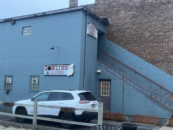 Projects to bring enterprise, vitality to downtown Frankfort