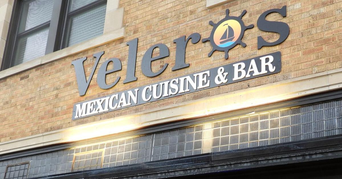 Abren Veleros, Mi Sueño, Flako’s Tacos y Greco Nut and Candy; Big N Little Shoes y Chick & Shake en las inmediaciones Abren Veleros, Mi Sueño, Flako’s Tacos y Greco Nut and Candy; Big N Little Shoes y Chick & Shake en las inmediaciones