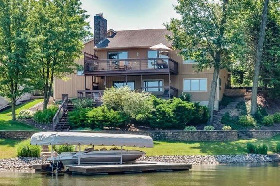11 Most Expensive Homes for Sale in Northwest Indiana Home and Garden