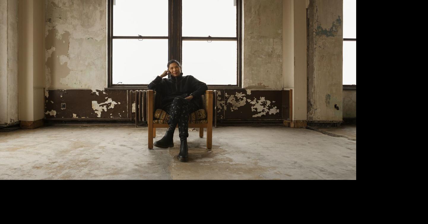 'Anchor of cultural production' Steel Studio arts space coming to Gary