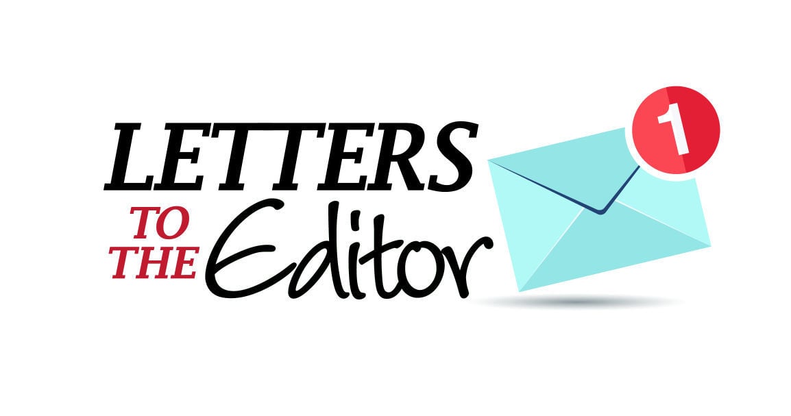 2019 Letters to the editor stock