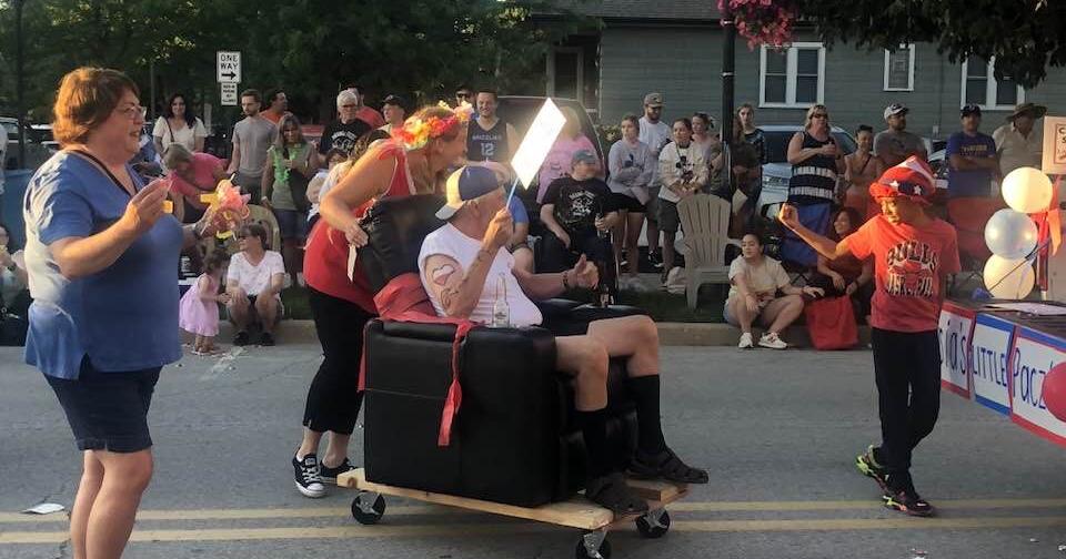 Whiting gearing up for Pierogi Fest next month - Vimarsana News