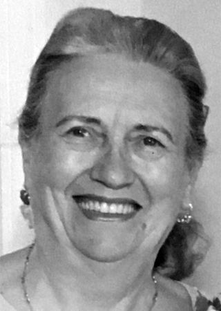 Anna Marie Benedict (nee Pondusa) | Local Obituaries ...