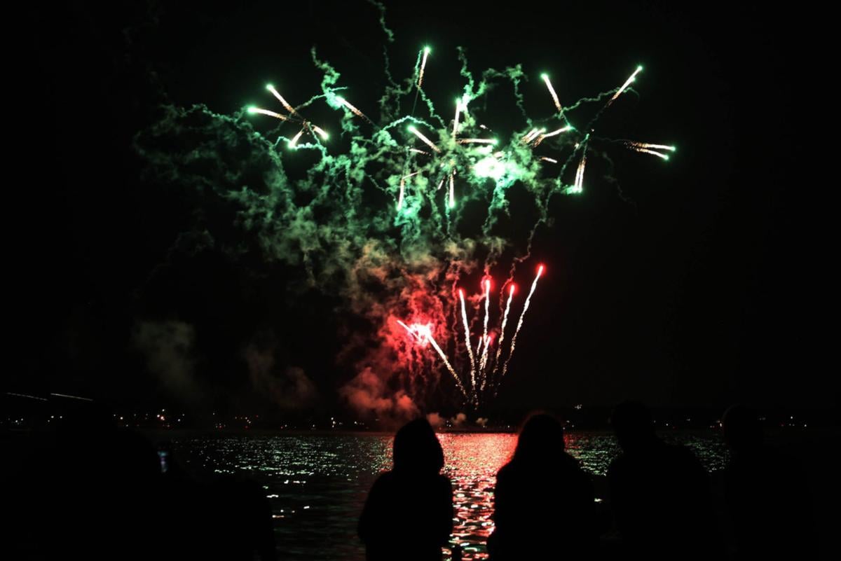 2016 NWI Fourth of July events Lake County News