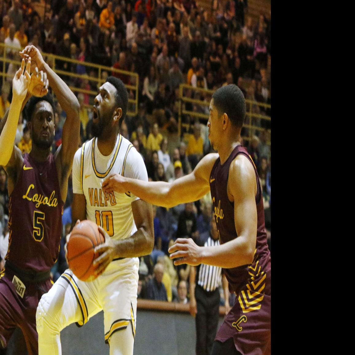 Basketball Takes Back Seat For Valparaiso On Election Day Sports