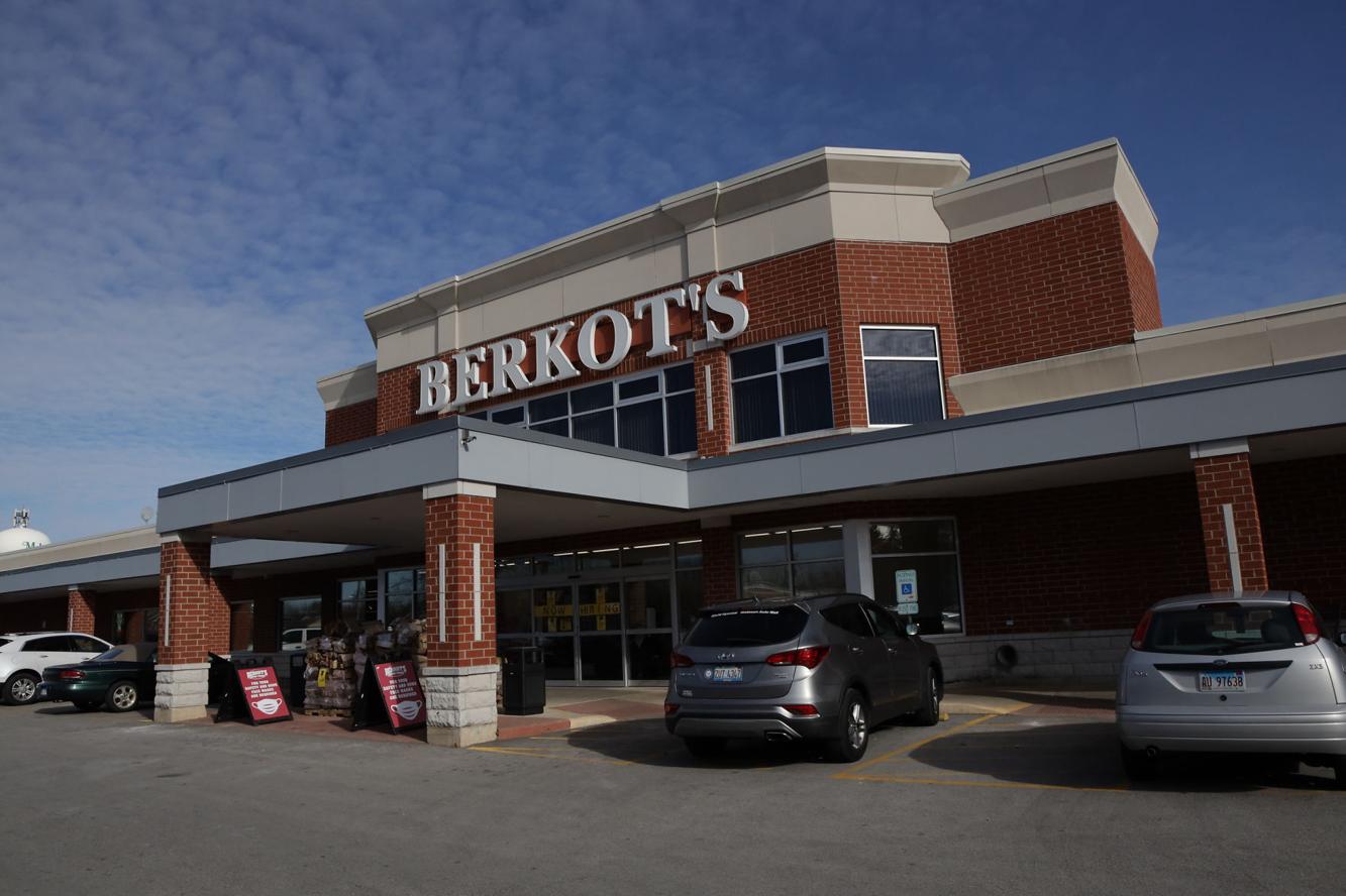 Best Place to Buy Produce