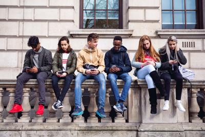 The un‘friend’ly side of social media