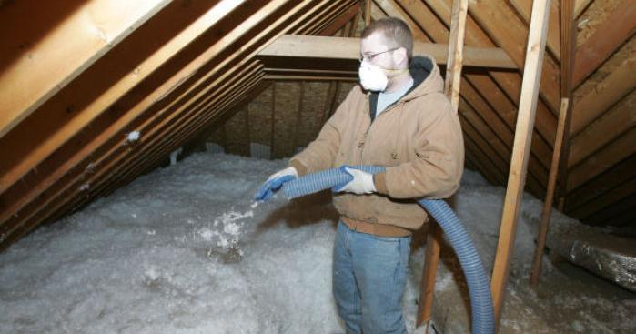 Nipsco Insulation Rebate