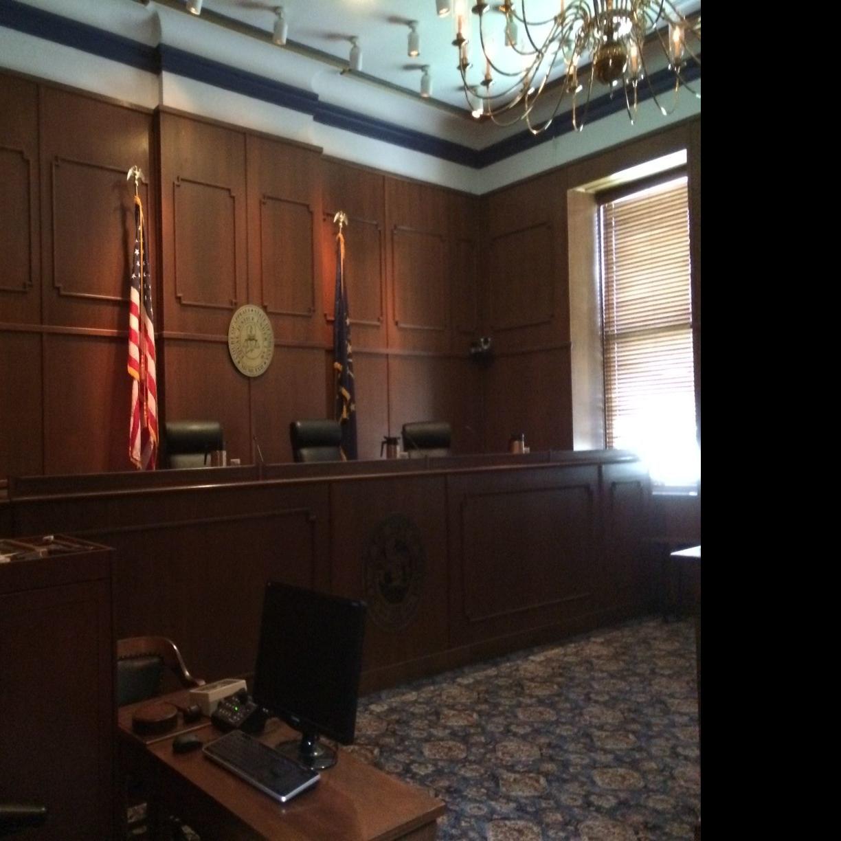Owner Of Stolen Handgun Not Liable For Child S Death Even When Weapon Is Kept Loaded Visible In Unlocked Vehicle Court Rules Government And Politics Nwitimes Com