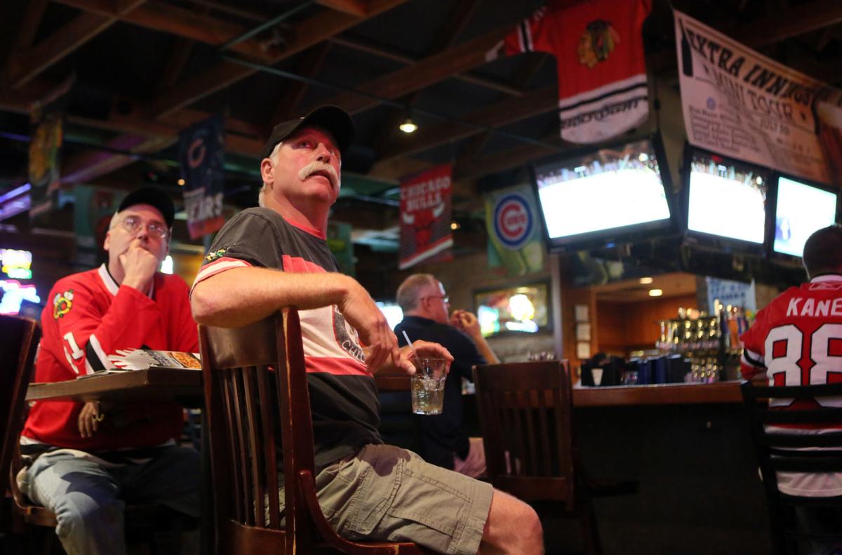 Old Chicago staying put in Merrillville