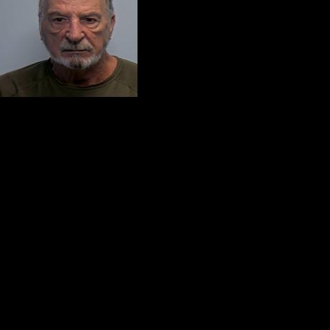Portage man, 71, accused of standing naked at front door waving to others
