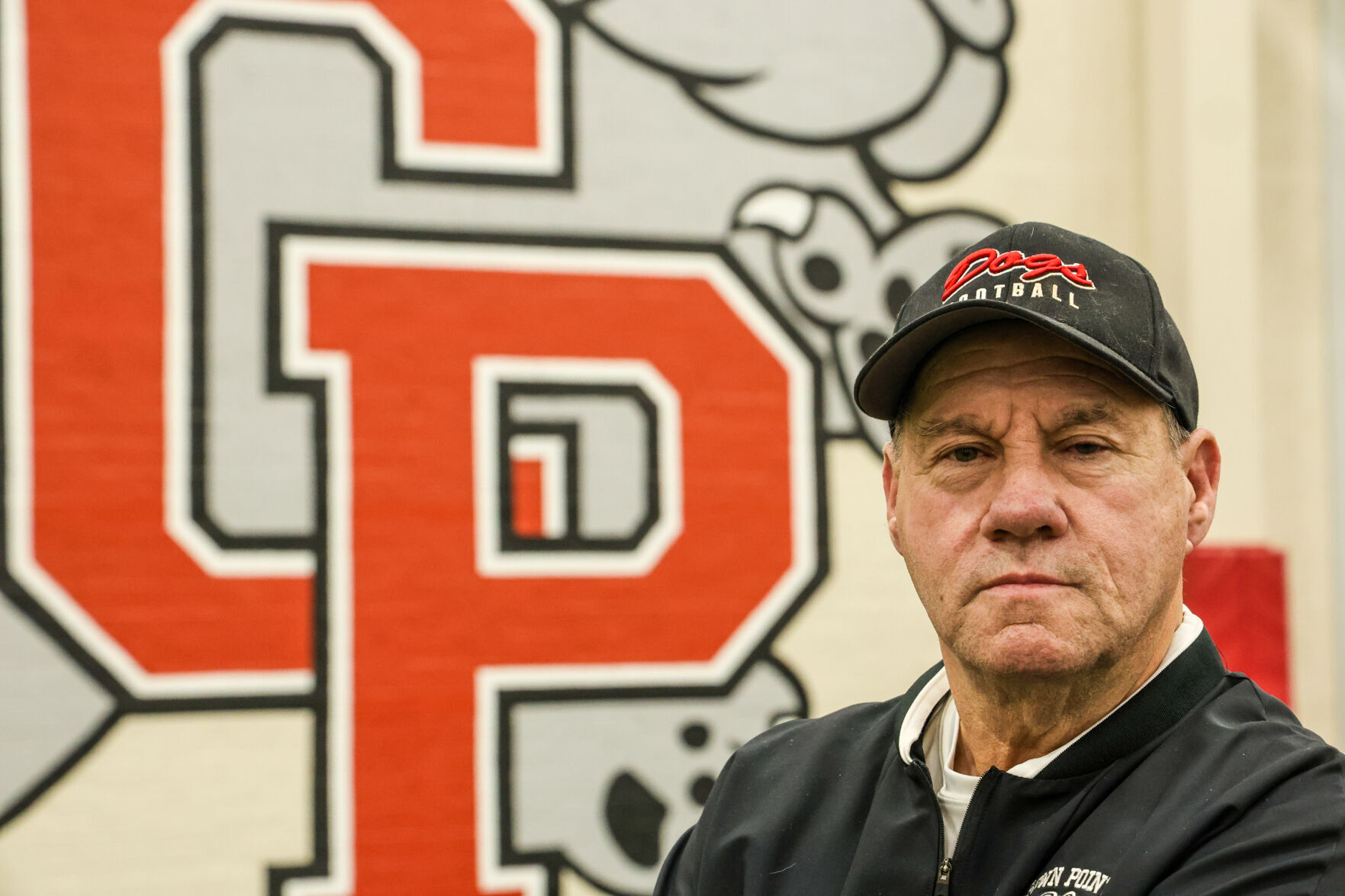 Craig Buzea: Reviving High School Football in Crown Point with Undefeated Season and State Finals Appearance
