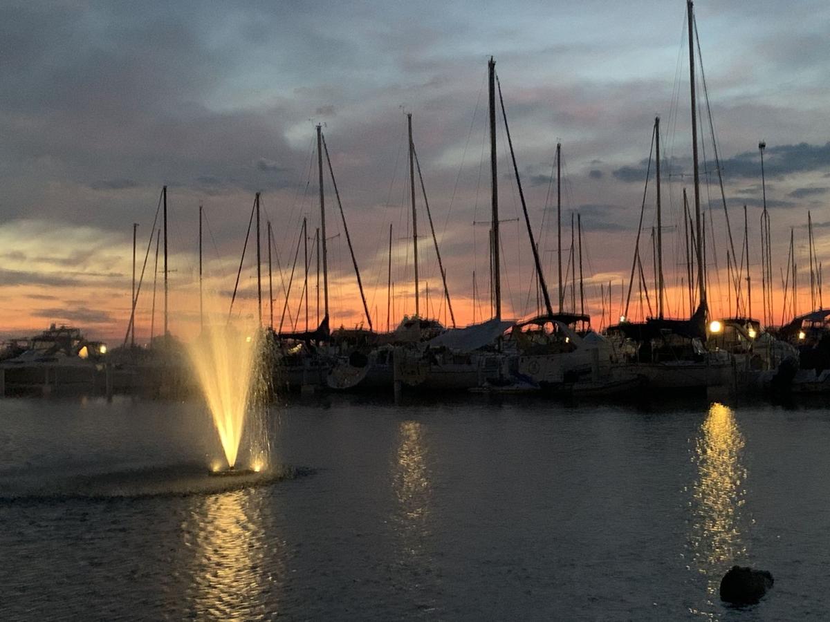 Michigan City Council Wants Broader Beach Closures Michigan City News Nwitimes Com