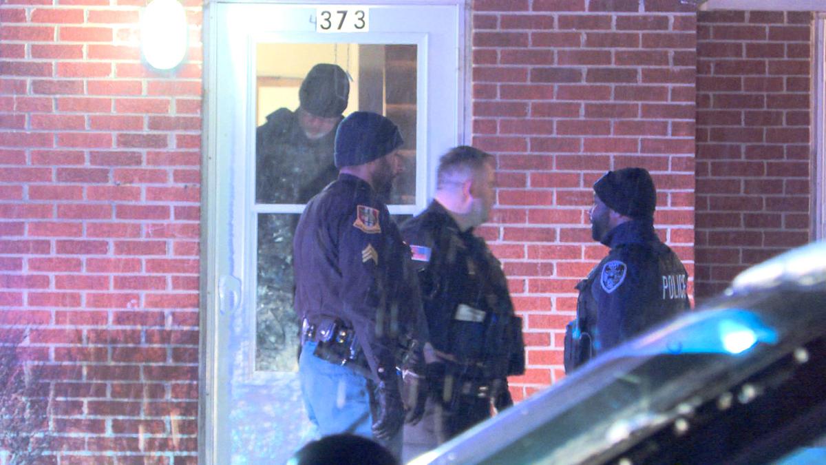 Gunfire claims 57th and 58th homicide victims of 2019 in Gary Crime