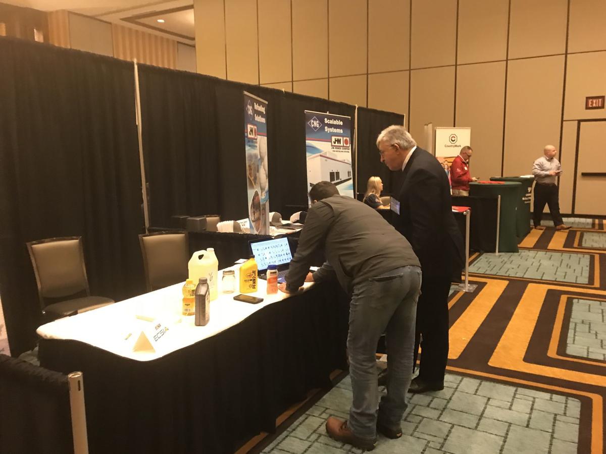 South Shore Clean Cities to bring sustainable transportation conference back to Michigan City