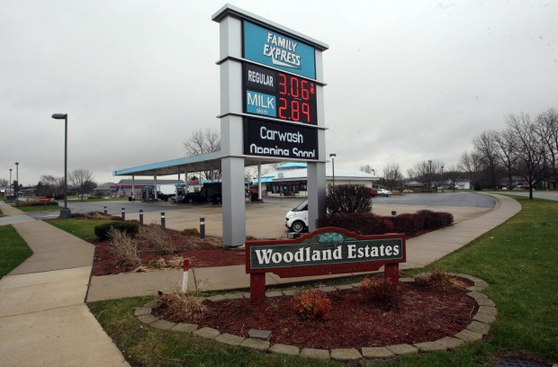 Family Express expanding west Lake County News