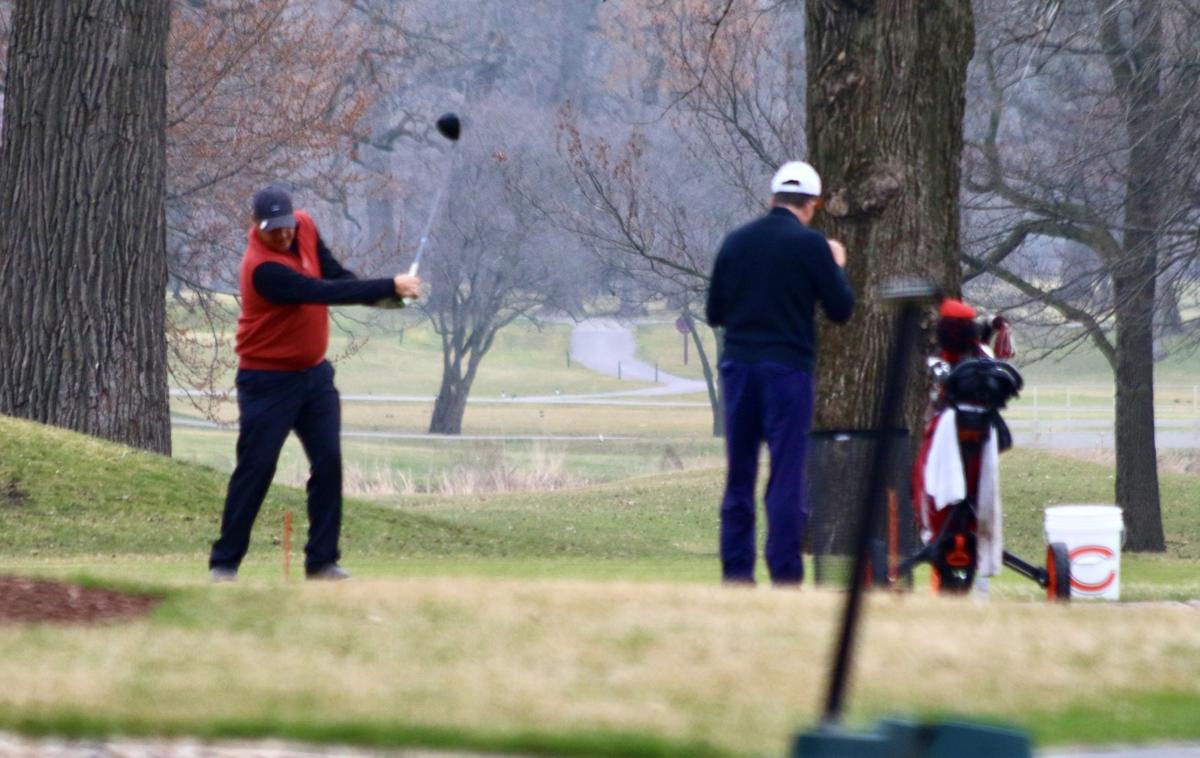 Innsbrook Country Club in Merrillville up for sale