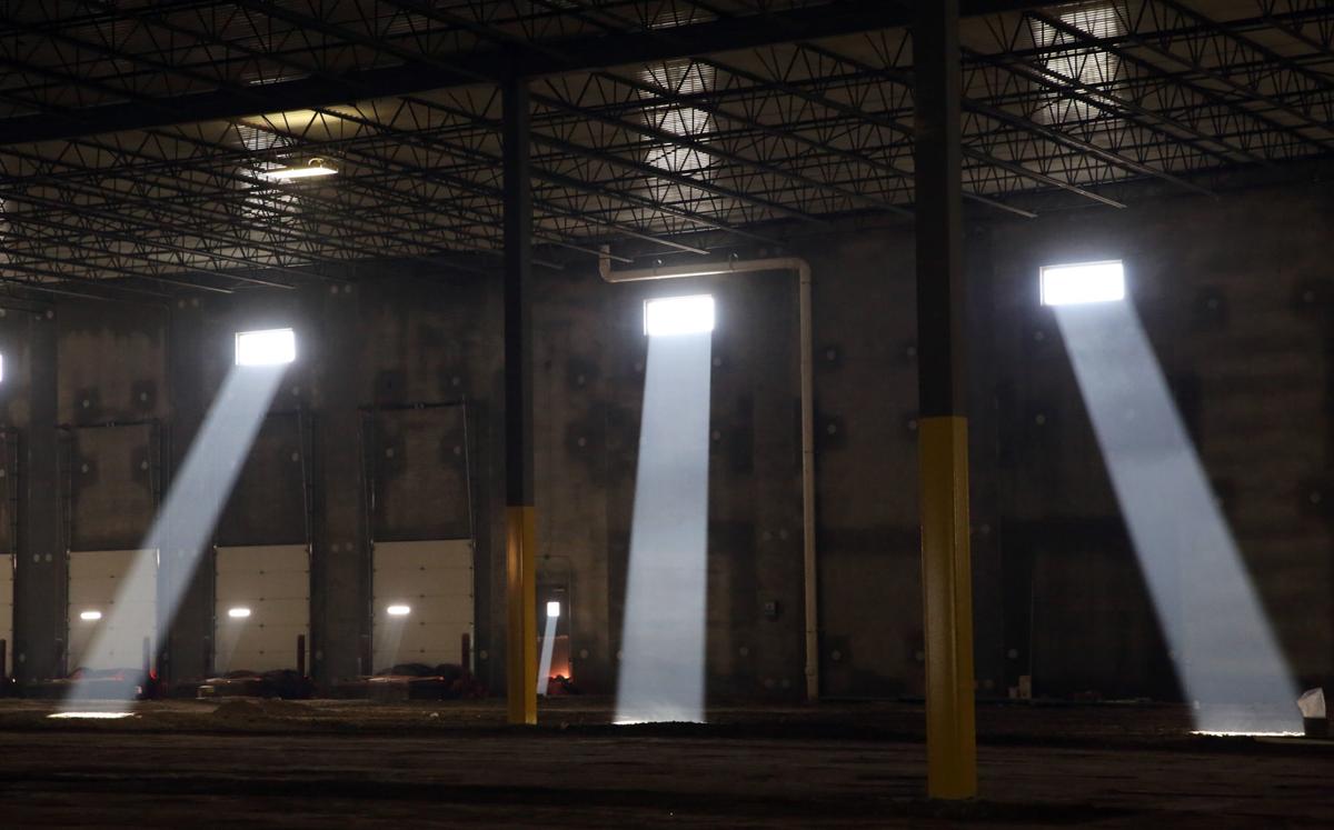 Becknell Industrial firm plans 20 million investment in Merrillville