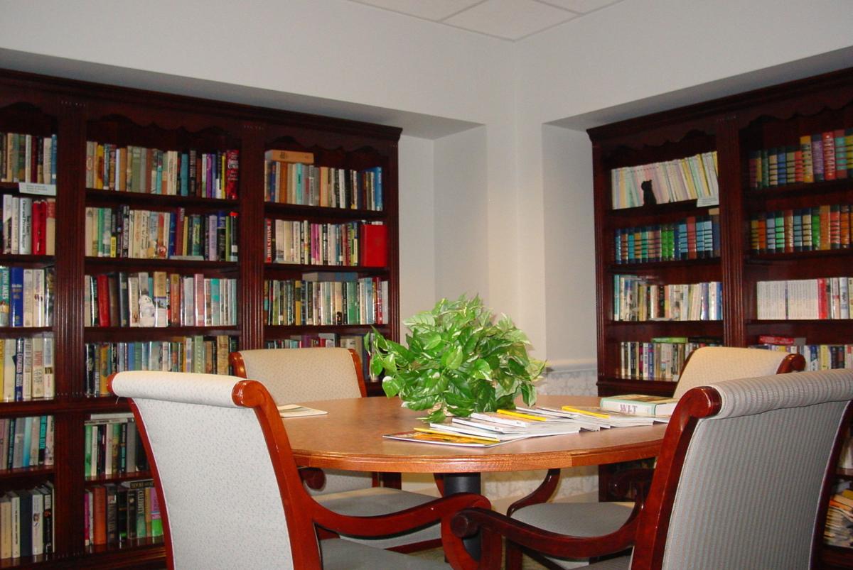 The latest developments in independent and assisted living ...