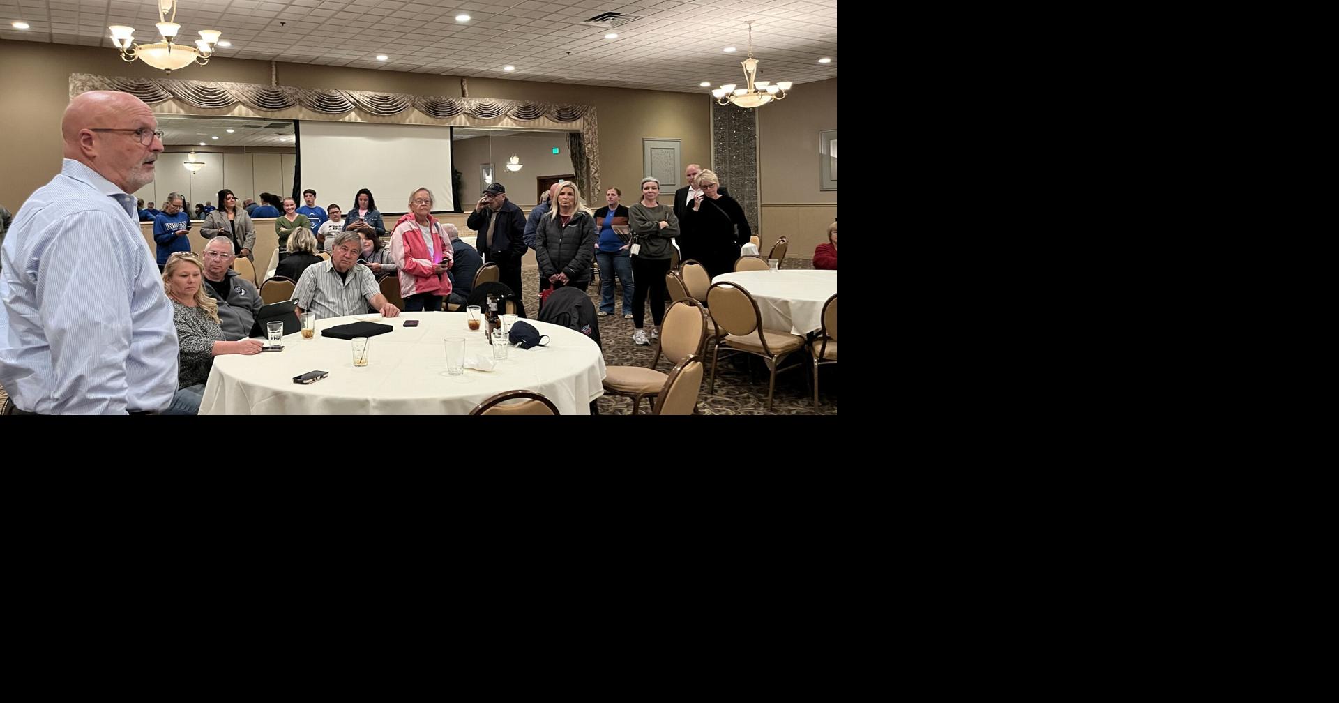 Lake Central Hanover Duneland school referendums approved