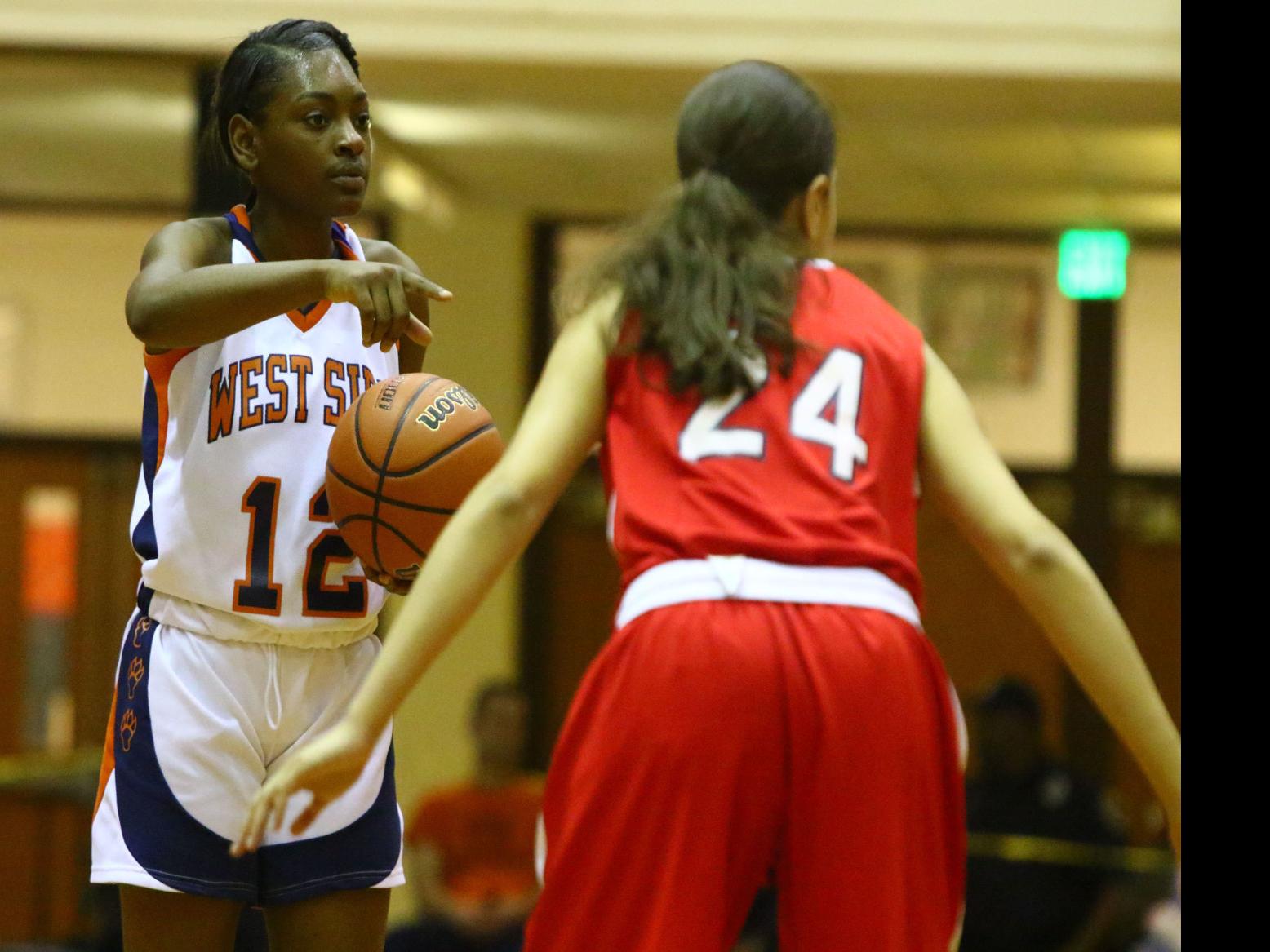 Former West Side Guard Dash Shaw Transfers To Cp Adds To Loaded