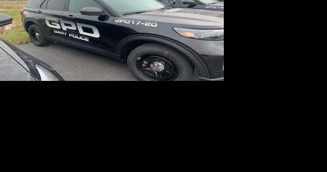 Jury finds Gary man guilty of his neighbors 2022 murder