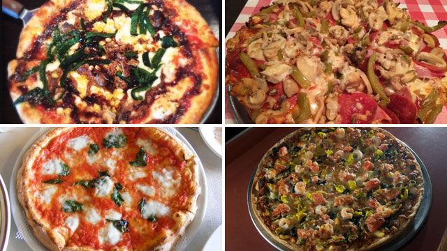 Happy National Pepperoni Pizza Day Here Are 15 Region Spots To