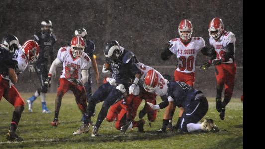 2015 T F South Football Schedule Nwi Preps Illinois Nwitimes Com