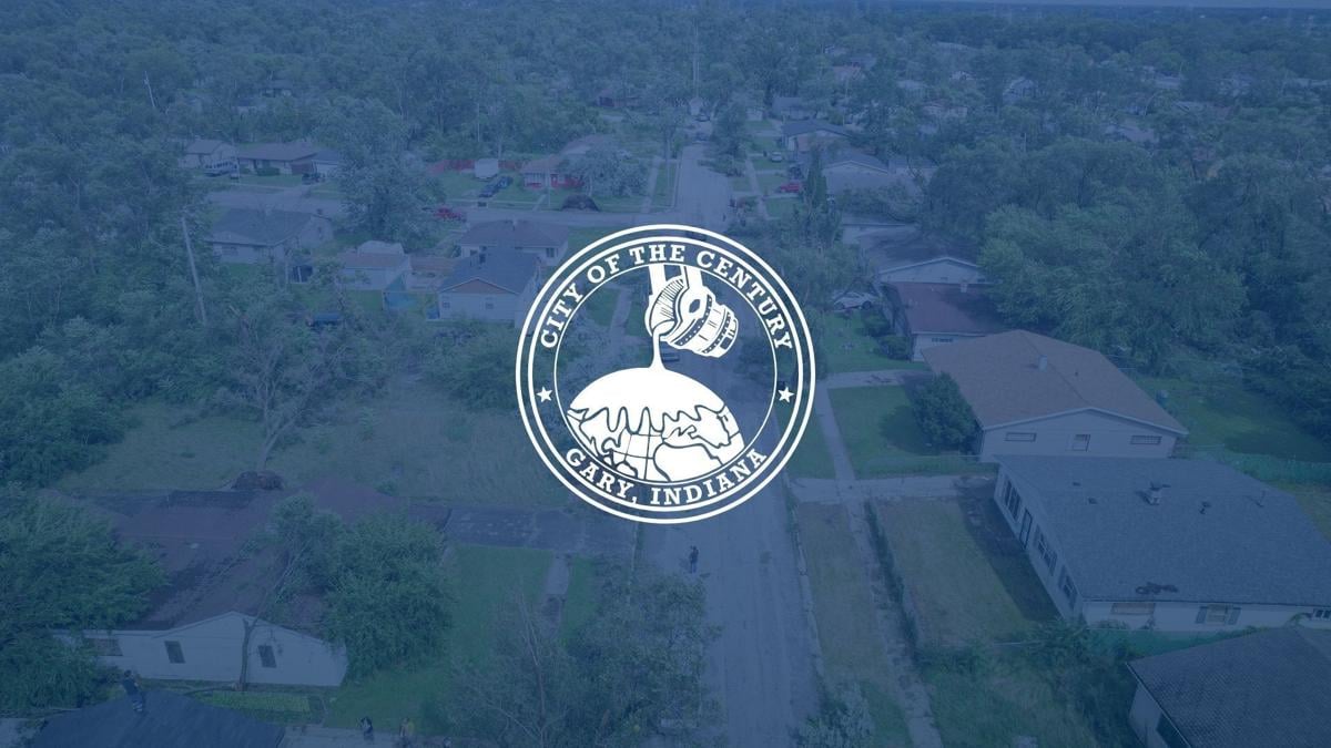 Mayor Melton Provides Storm Recovery Update; Nipsco Shares Power Restoration Information