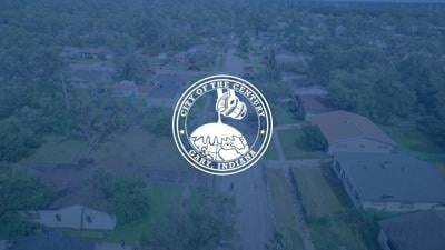 Mayor Melton Provides Storm Recovery Update; Nipsco Shares Power Restoration Information