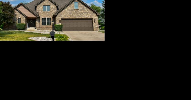 Luxury homes on the market in Northwest Indiana - Vimarsana News