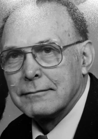 Norbert H. 'Norb' Adams