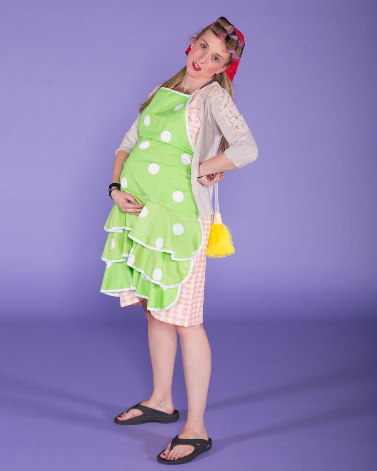 Gallery: Portraits at the Pierogi Fest parade