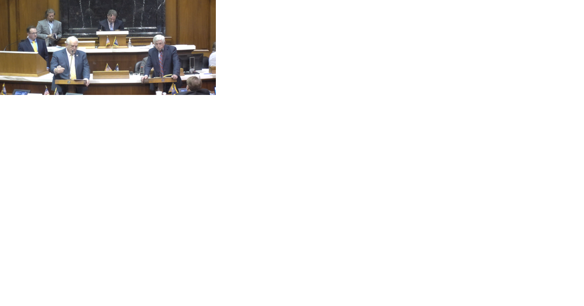 House votes to restrict COVID-19 vaccine policies at Indiana businesses - Vimarsana News