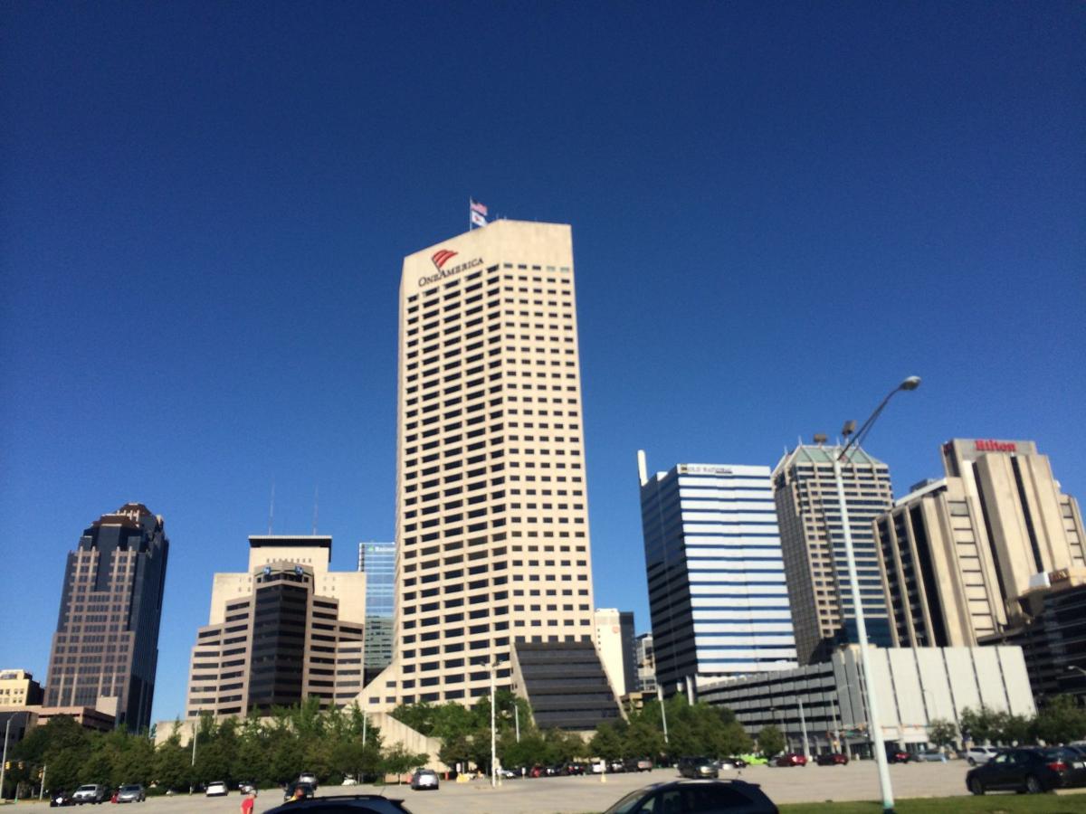 Try Visiting Indy Sometime Other Than May Lifestyles Travel