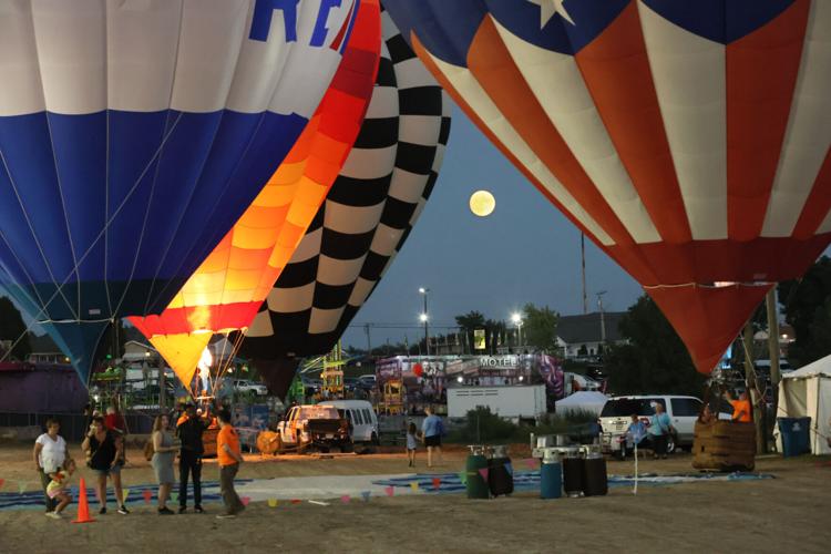 Lake County Fair cites rising costs for 2023 edition's increased fees