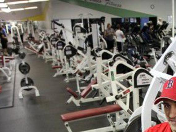 Chicago Health And Fitness Hobart Indiana All Photos Fitness
