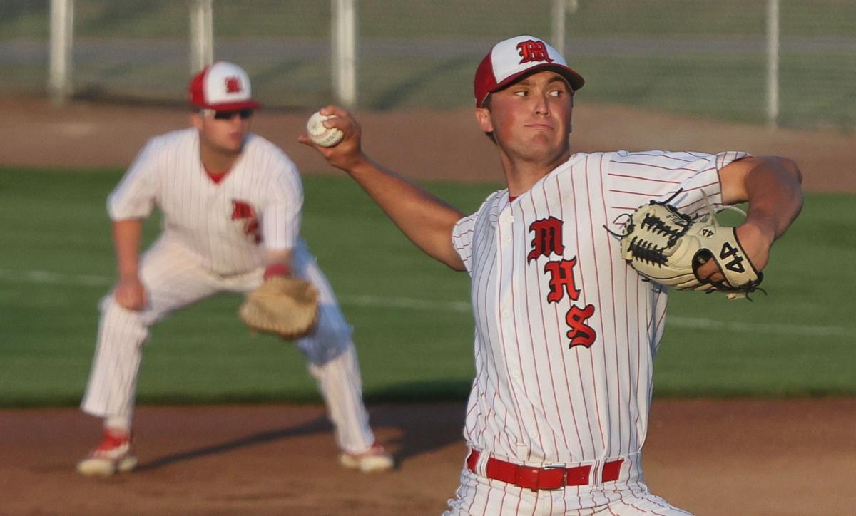 Brady Ginaven, Munster