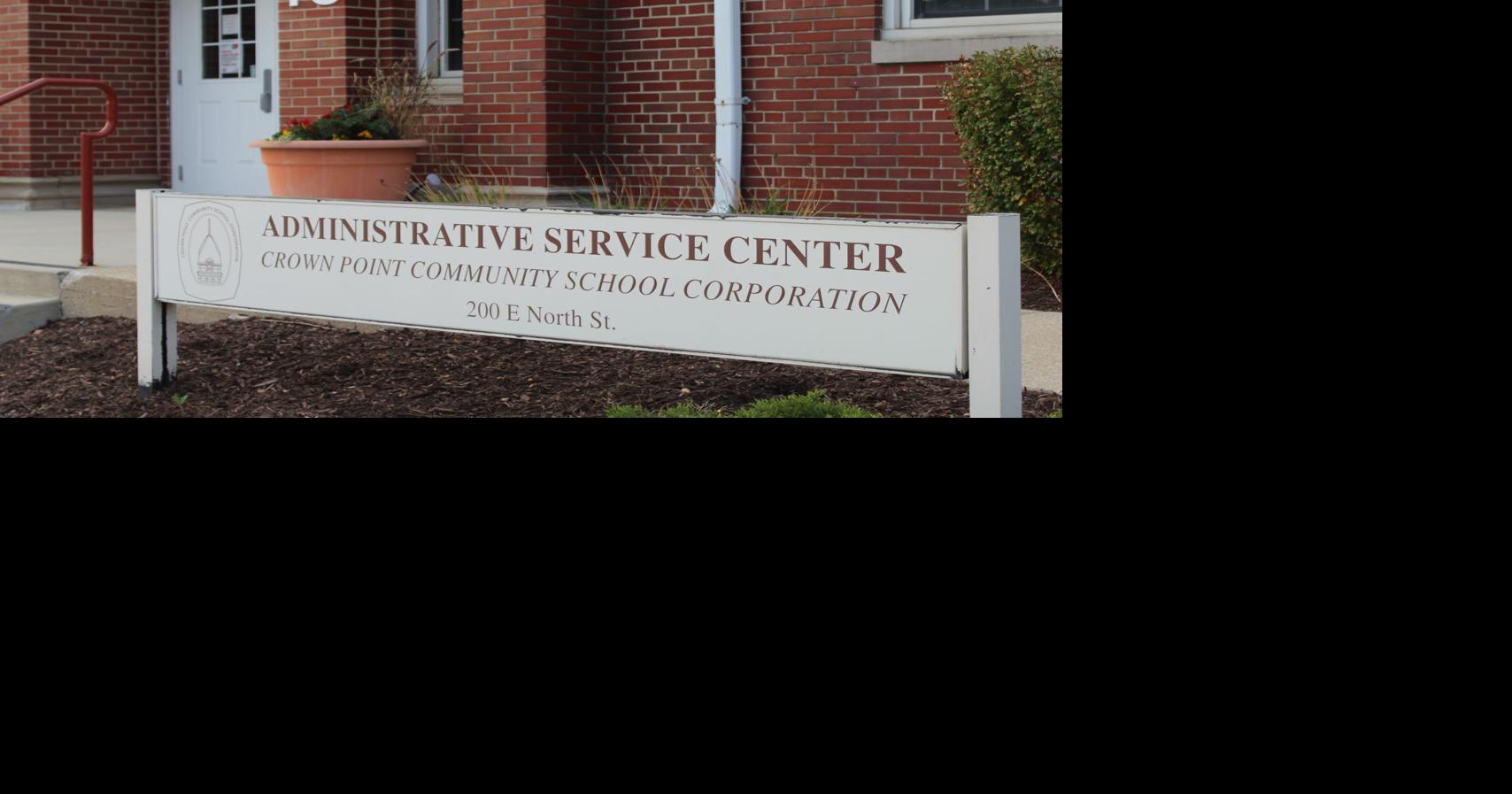 Crown Point schools cancel Monday classes due to possible network