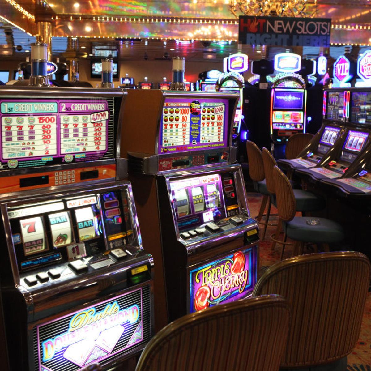 Total Rewards Slot Machine Total Rewards Slot Machine