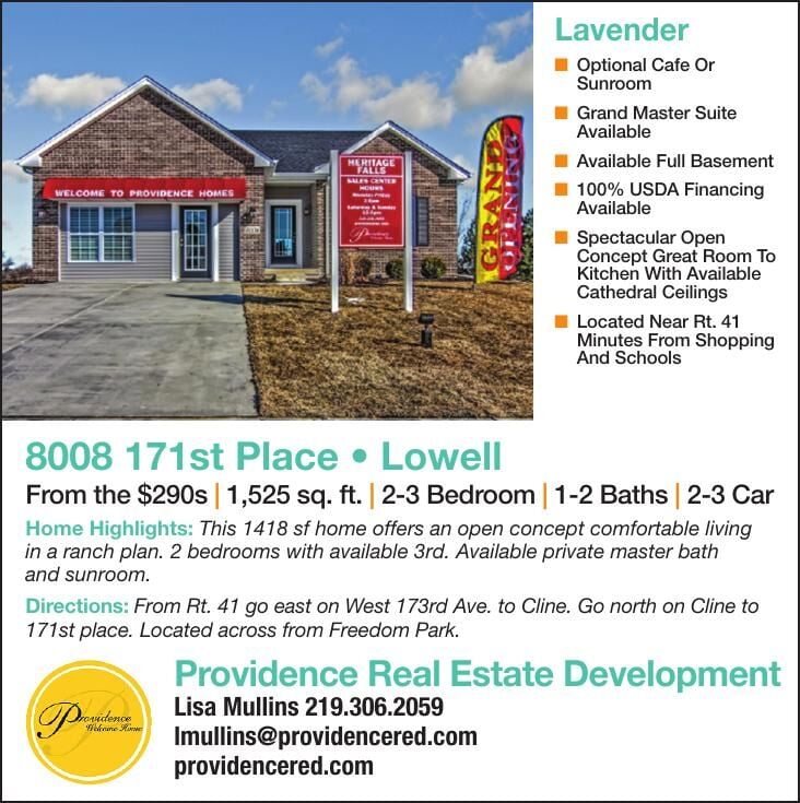 Fall Showcase of Homes 2023