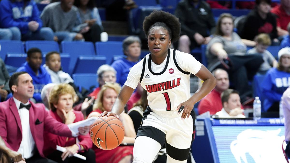 Region Collegians West Side S Evans Stepping Up Her Game At